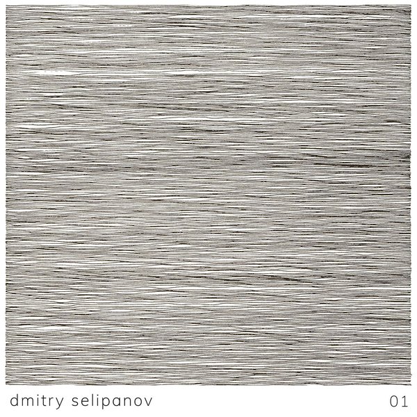 01 — album cover