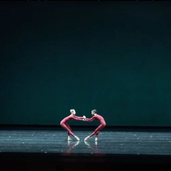 Mariinsky Theatre commission