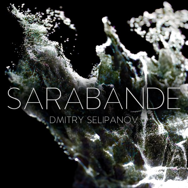 Sarabande — album cover