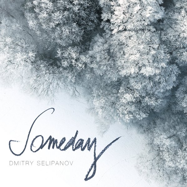 Someday — album cover